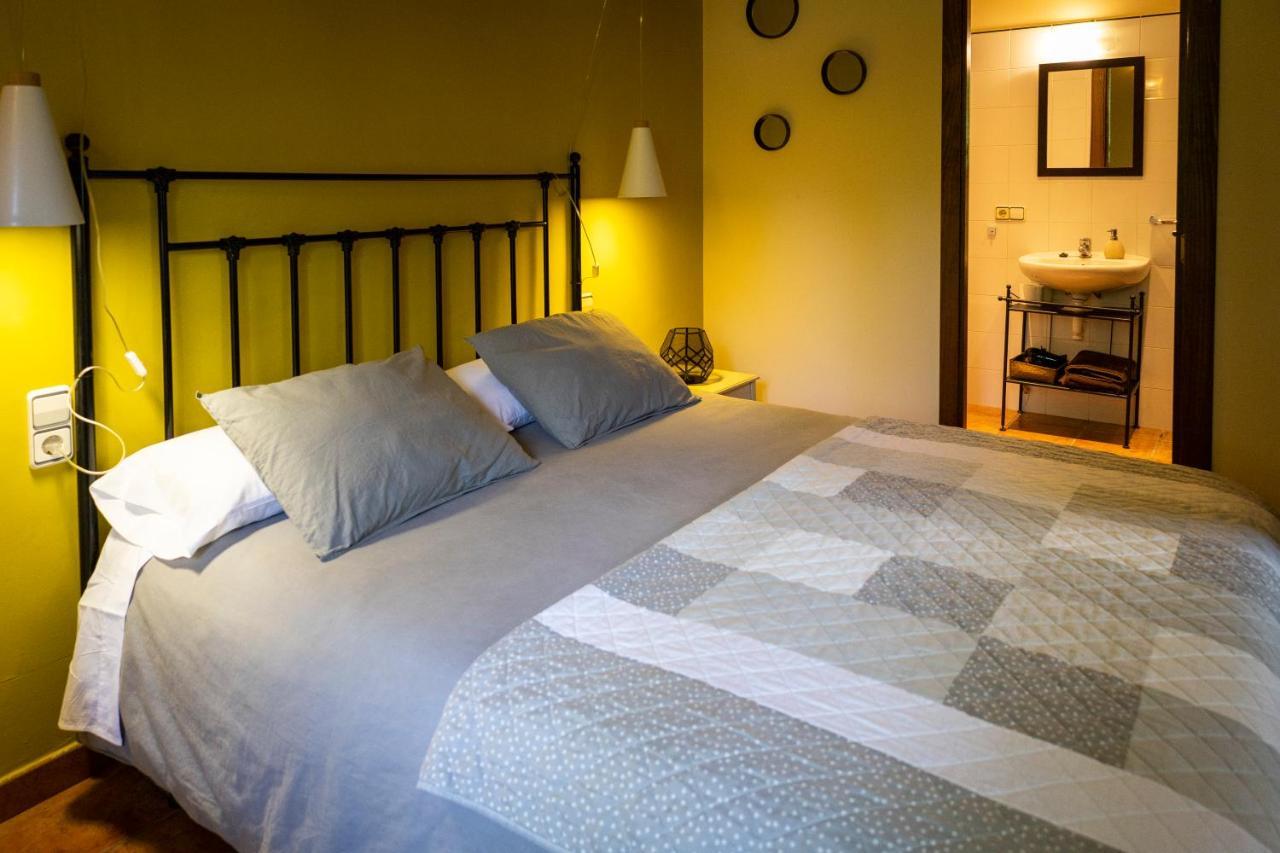 Mas Ombravella Apartament Mieres (Girona)