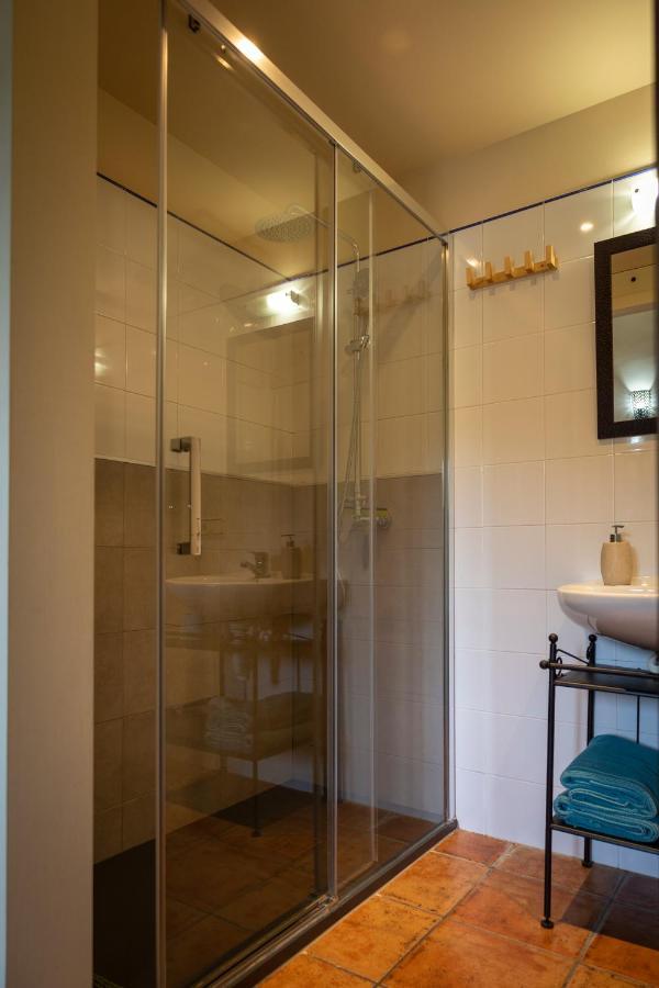 Mas Ombravella Apartament