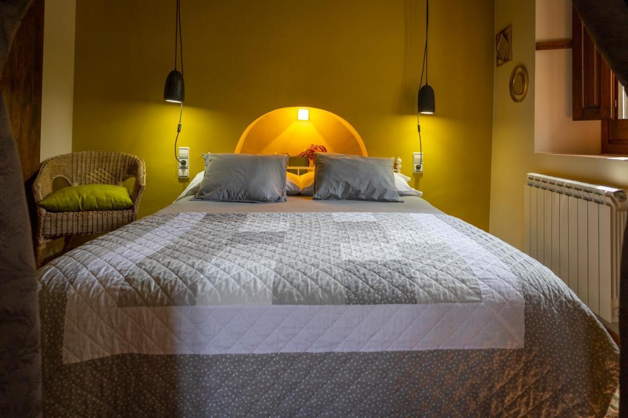 Mas Ombravella Apartament