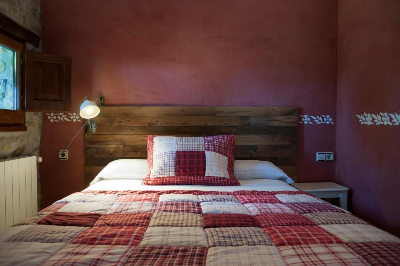 Mas Ombravella Apartament Mieres (Girona)