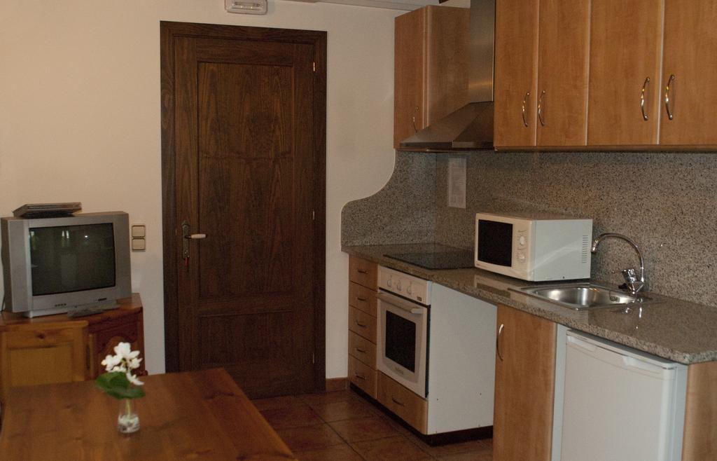 Apartament Mas Ombravella *