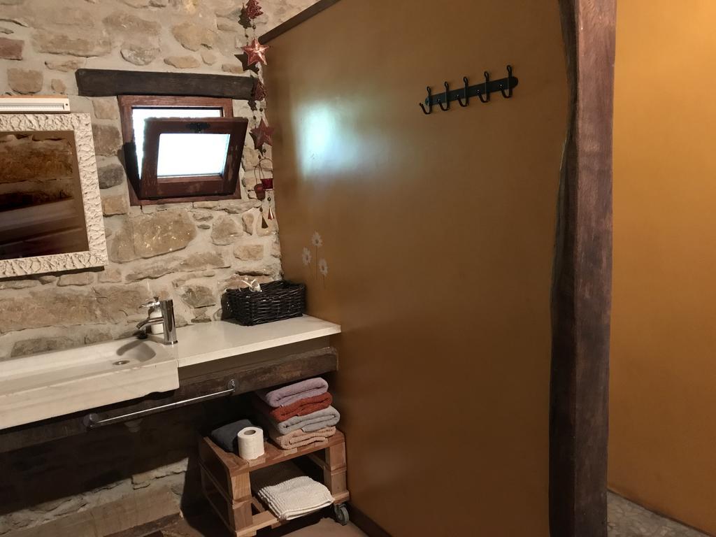Apartament Mas Ombravella
