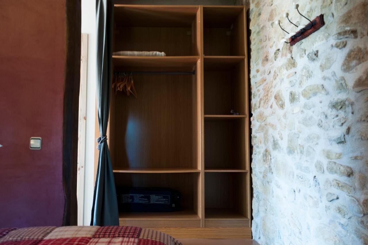 Mas Ombravella Apartment Mieres (Girona)